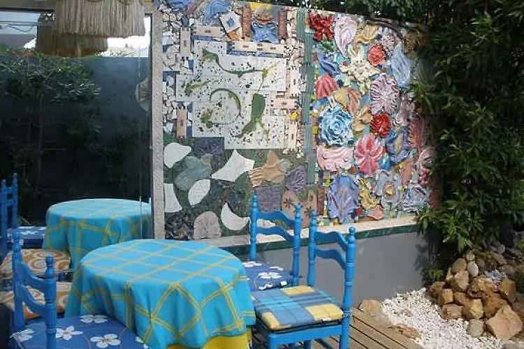 Casa Azahara, 1ª Linea De Playa Apartment Vera Spain