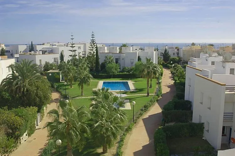 Casa Azahara, 1ª Linea De Playa Apartment Vera Spain